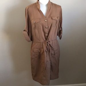 New York and company dress